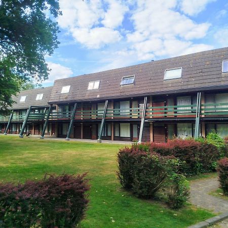 Appartement In Oostkapelle Dichtbij Strand Ok23 ภายนอก รูปภาพ